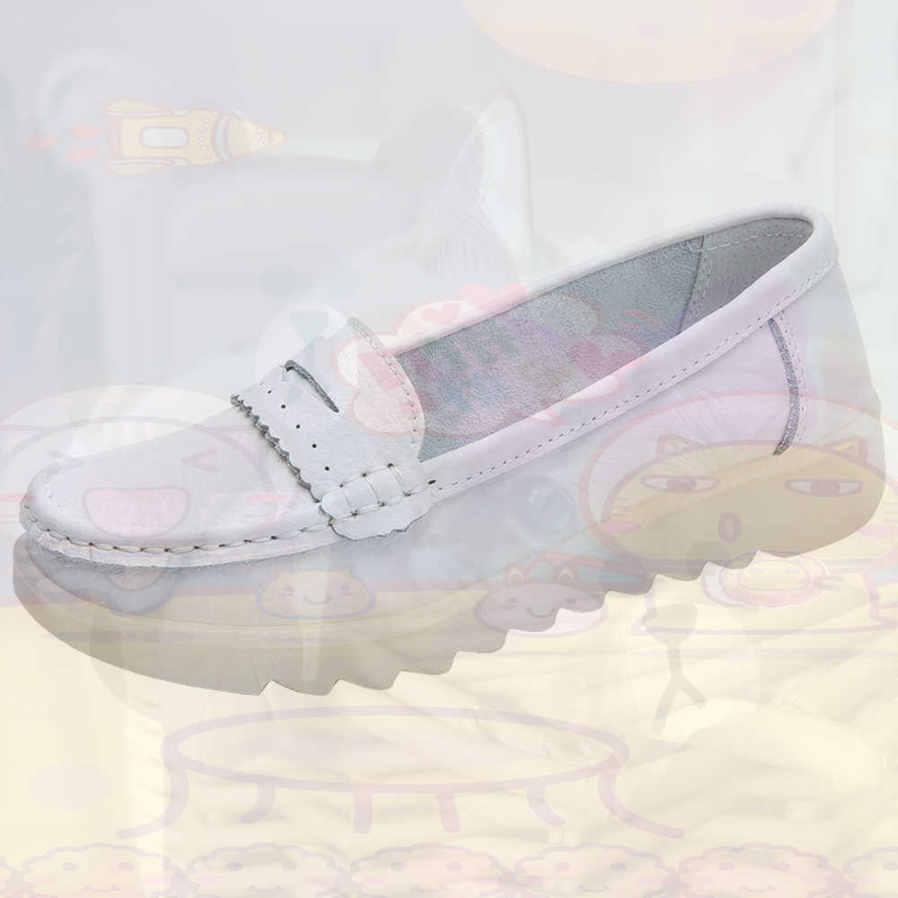 Luxury Lifestyle Experiences - Mocasín Conducción Zapatillas de deporte para