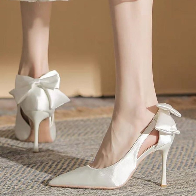 Luxury Lifestyle Store - Tacones de boda para mujer, diseño