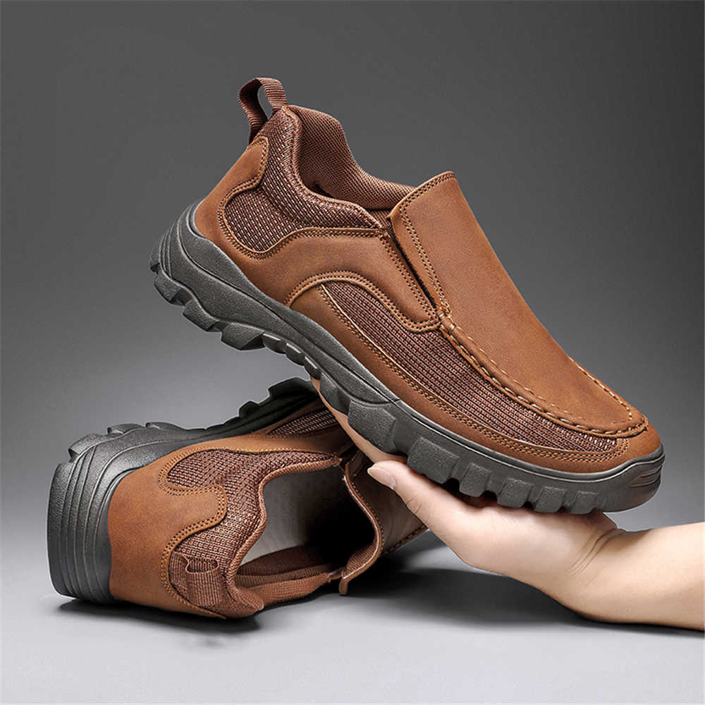 Luxury Men Lifestyle - Zapatillas de deporte de altura talla