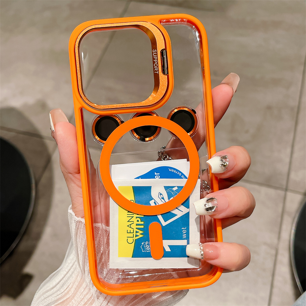 Luxury Lifestyle Photography - Funda de teléfono con protección de