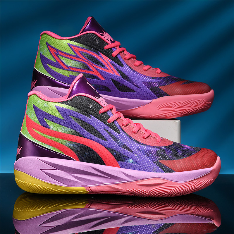 Luxury Men Lifestyle - Zapatillas de Baloncesto 2026, Nuevas, de