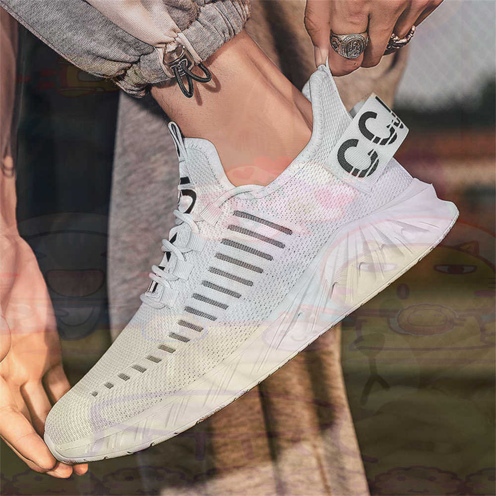 Luxury Lifestyle Experiences - Otoño-primavera número 46 zapatillas de deporte