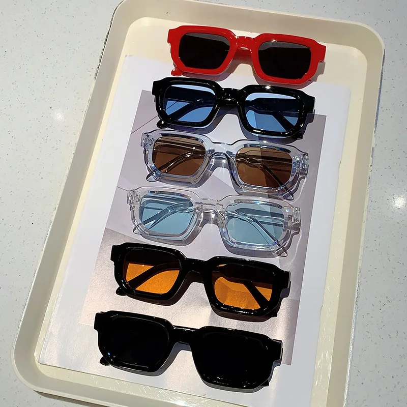 Luxury Lifestyle Store - Gafas de Sol Vintage con Marco