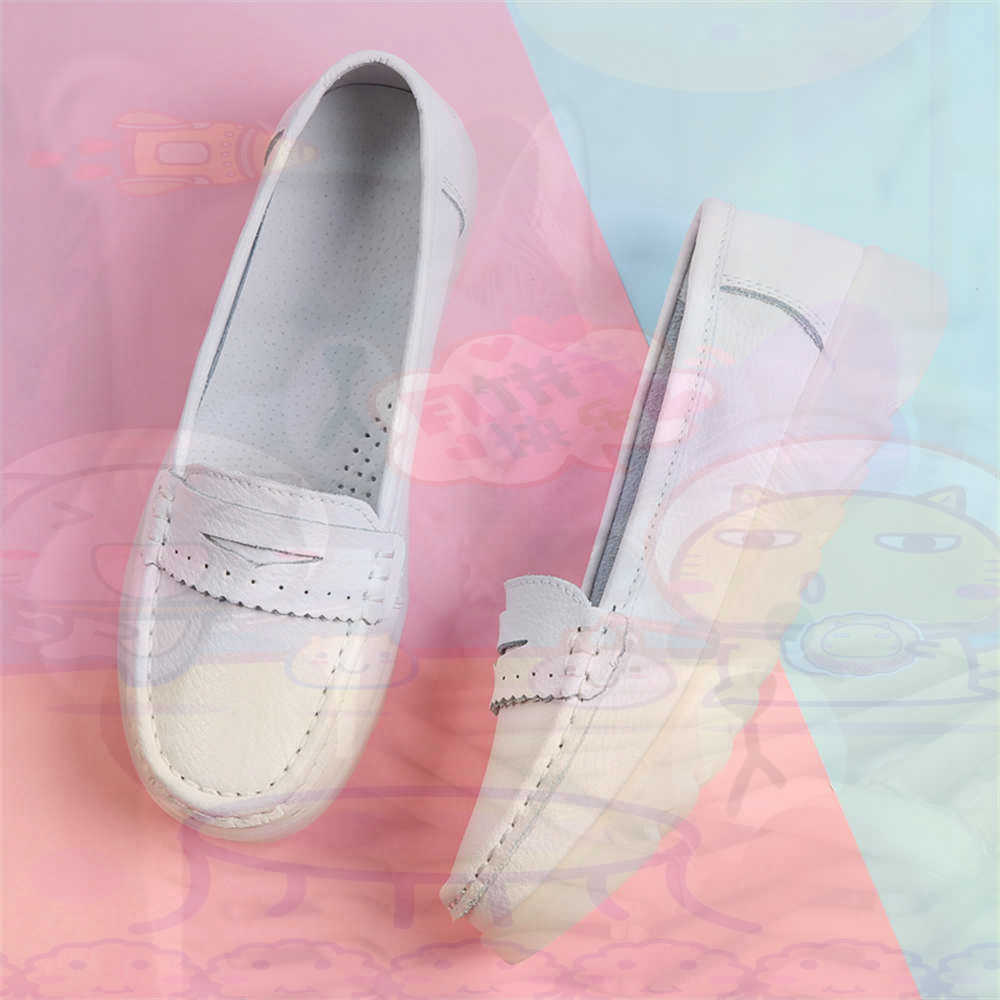 Mocasín Conducción Zapatillas  - Luxury Lifestyle Experiences reseña y precio