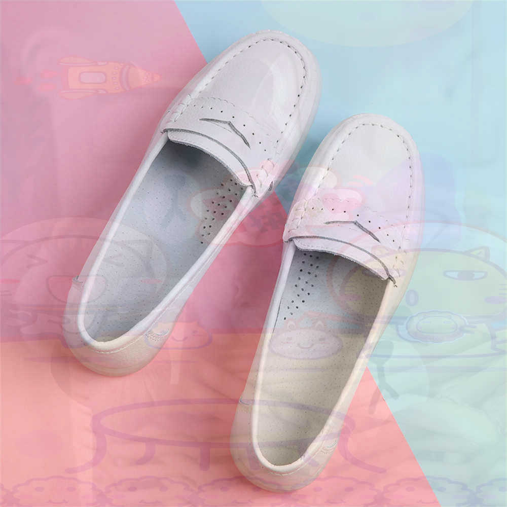 Mocasín Conducción Zapatillas  - Luxury Lifestyle Experiences reseña y precio