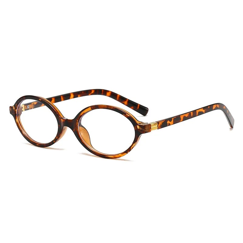 Gafas de sol ovaladas vintage  - Luxury Lifestyle Store reseña y precio