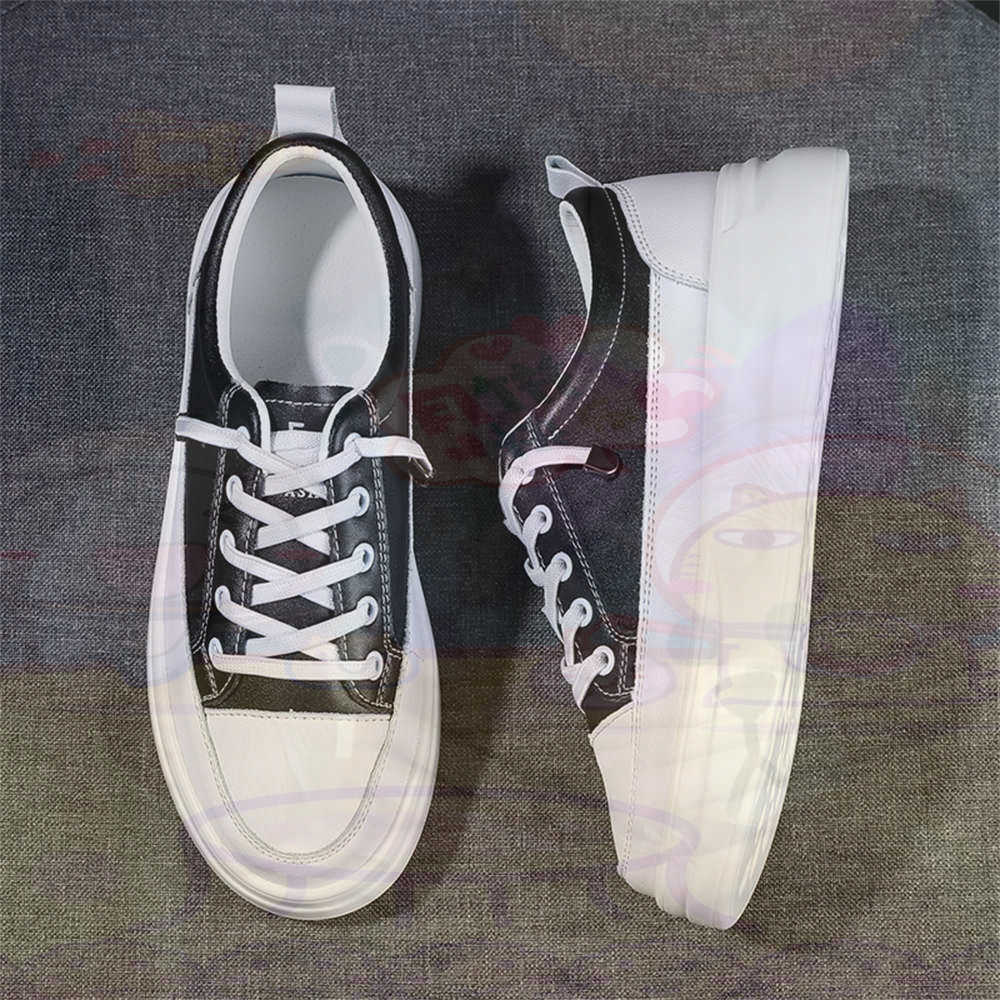 Mocasines gruesos con cordones - Luxury Lifestyle Experiences reseña y precio