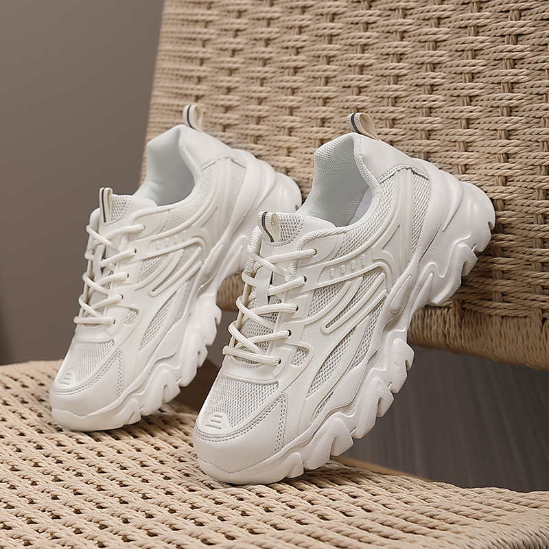 Zapatos Deportivos de Platafor - Luxury Men Lifestyle reseña y precio