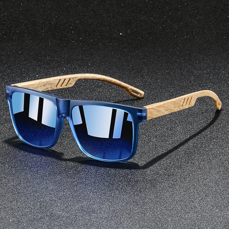 Gafas de Sol Cuadradas Vintage - Luxury Lifestyle Store reseña y precio