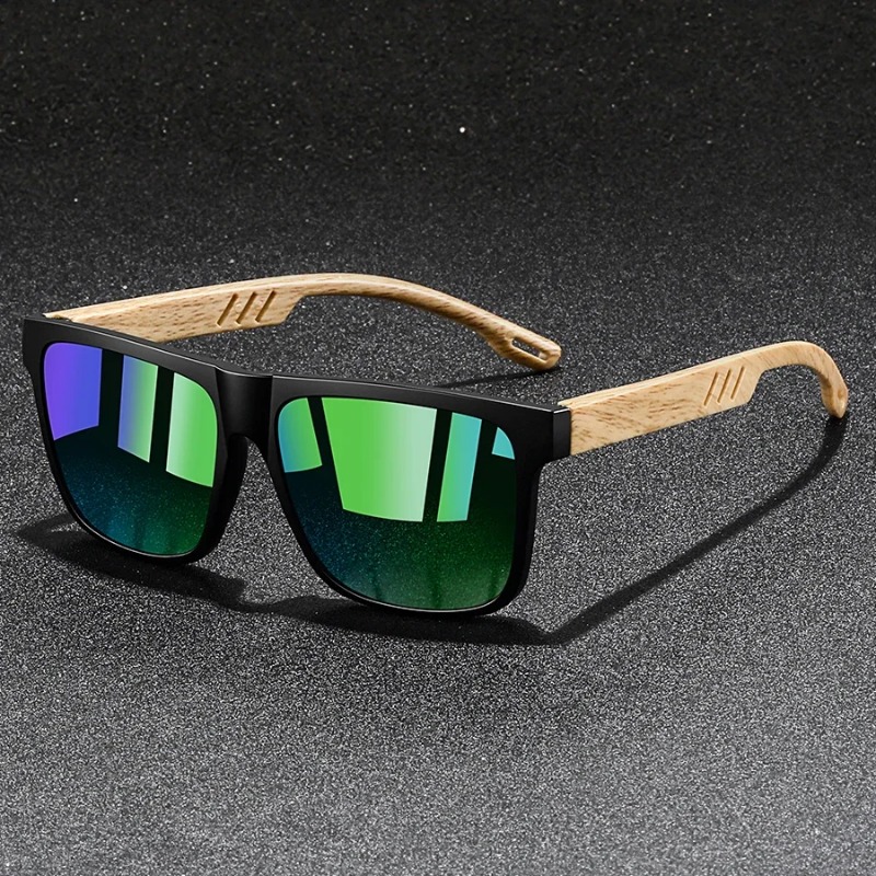 Gafas de Sol Cuadradas Vintage - Luxury Lifestyle Store reseña y precio