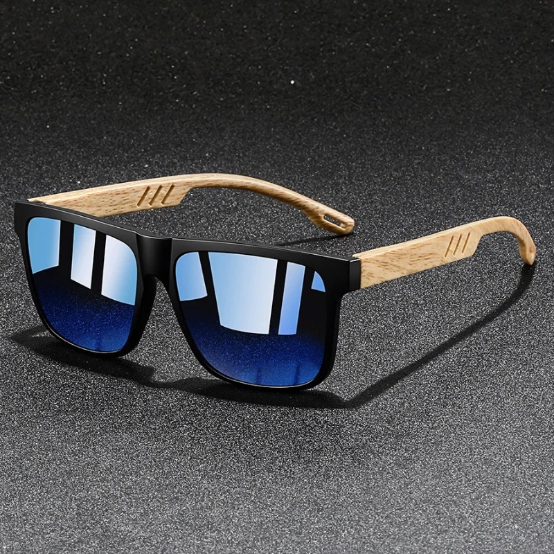 Gafas de Sol Cuadradas Vintage - Luxury Lifestyle Store reseña y precio