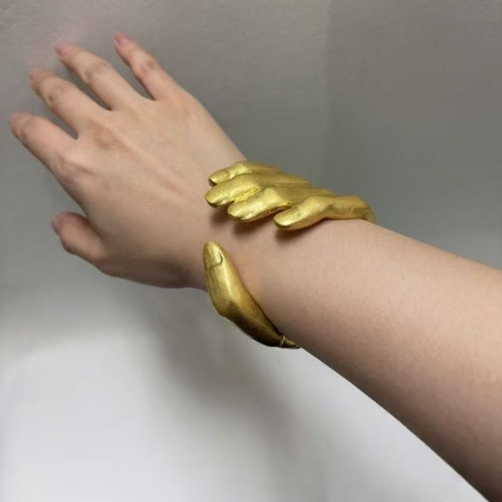 Pulsera de 5 dedos con agarre  - Luxury Lifestyle Photography reseña y precio