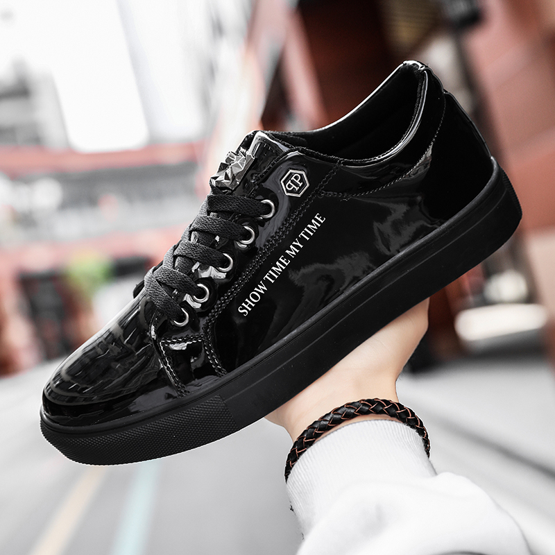 Zapatillas de deporte informal - Luxury Men Lifestyle reseña y precio