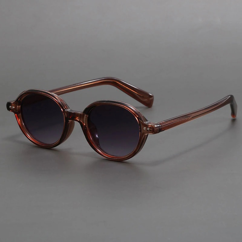 Gafas de sol ovaladas pequeñas - Luxury Lifestyle Store reseña y precio