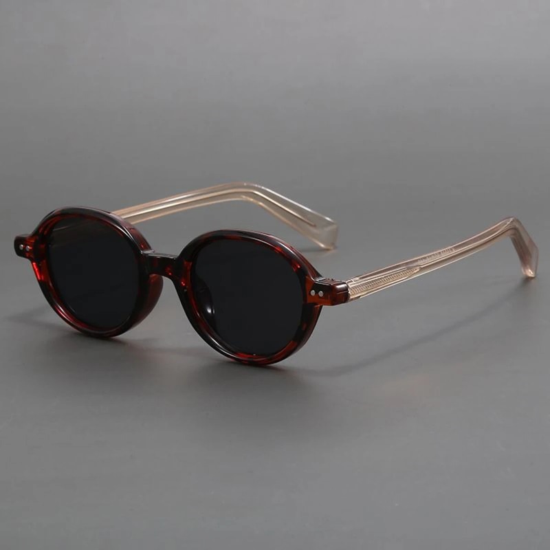 Gafas de sol ovaladas pequeñas - Luxury Lifestyle Store reseña y precio