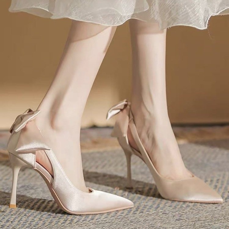 Tacones de boda para mujer, di - Luxury Lifestyle Store reseña y precio