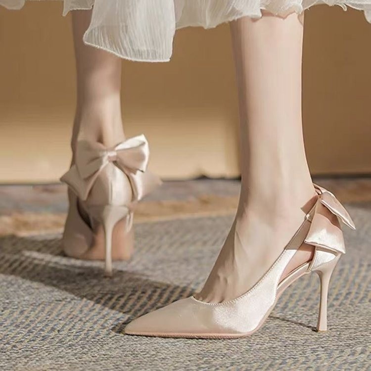 Tacones de boda para mujer, di - Luxury Lifestyle Store reseña y precio