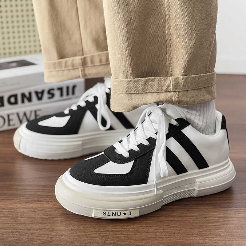 Zapatos de Plataforma con Suel - Luxury Men Lifestyle reseña y precio