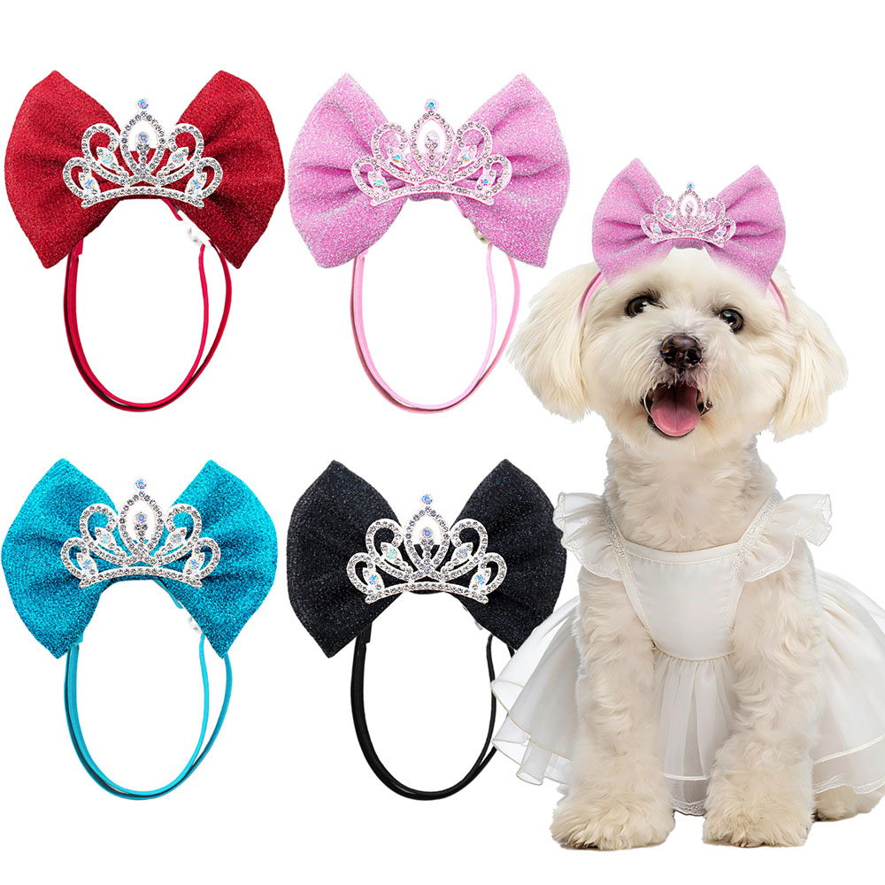 Lazos para el pelo de perro co - Luxury Lifestyle Photography reseña y precio
