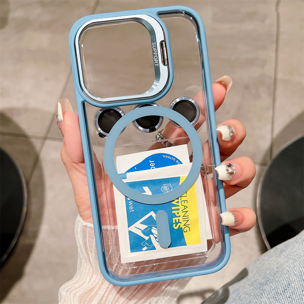 Funda de teléfono con protecci - Luxury Lifestyle Photography reseña y precio
