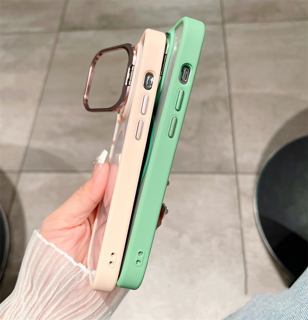 Funda de teléfono con protecci - Luxury Lifestyle Photography reseña y precio
