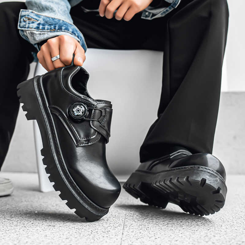 Botas Maucassin Pipe para Homb - Luxury Men Lifestyle reseña y precio