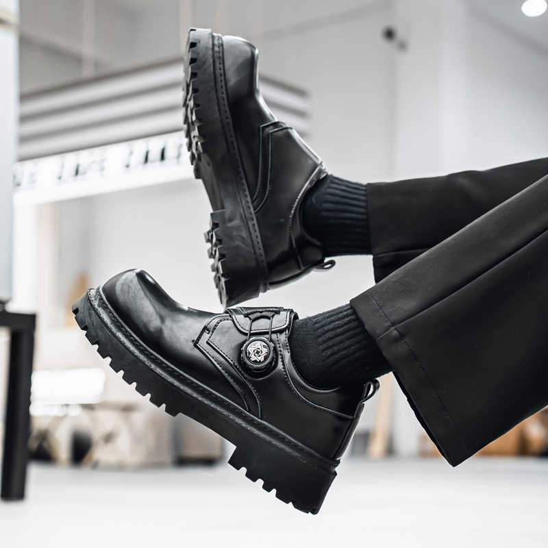 Botas Maucassin Pipe para Homb - Luxury Men Lifestyle reseña y precio