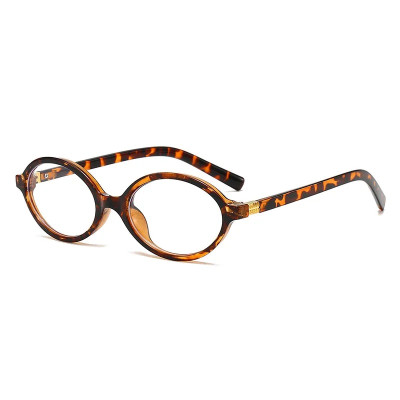 Gafas de sol ovaladas vintage  - Luxury Lifestyle Store reseña y precio