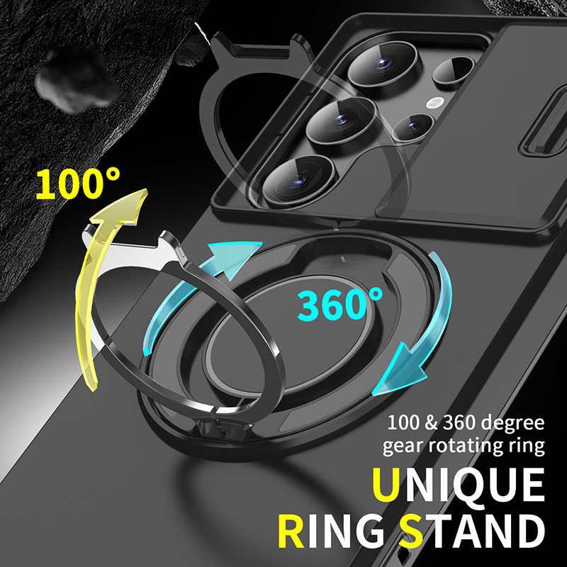 Lujo 360 °   Anillo de Metal o - Luxury Lifestyle Photography reseña y precio