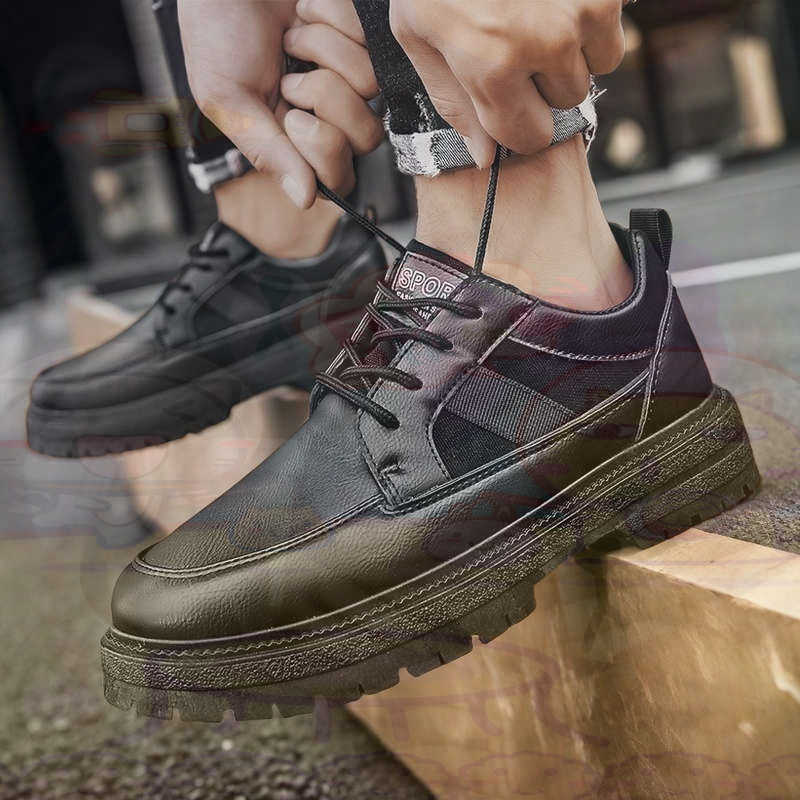 Zapatillas deportivas de cuero - Luxury Lifestyle Experiences reseña y precio