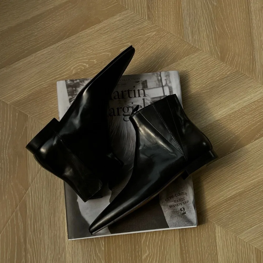 Botas Cortas de Lujo para Muje - Luxury Lifestyle Store reseña y precio