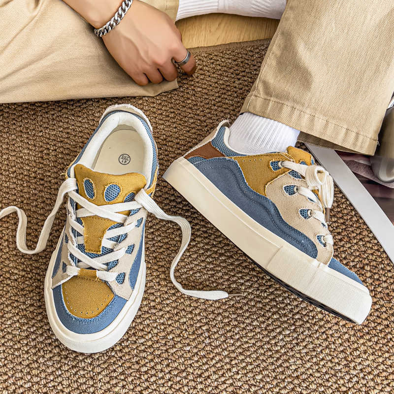 Zapatillas Deportivas de Balon - Luxury Men Lifestyle reseña y precio
