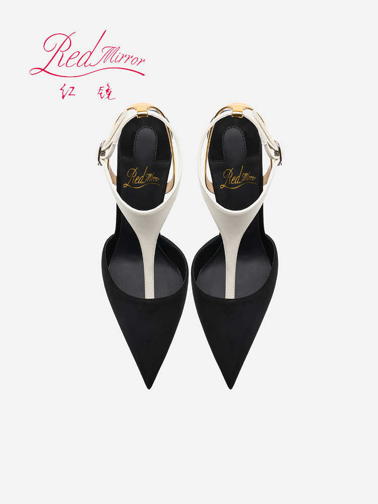Sandalias de gladiador de tacó - Luxury Lifestyle Store reseña y precio