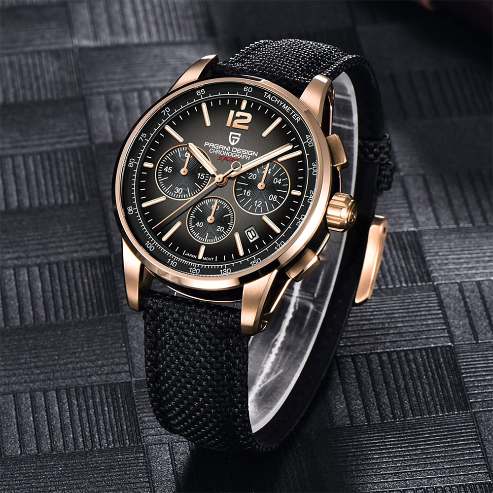PAGANI DESIGN nuevo Reloj para - Luxury Lifestyle Store reseña y precio