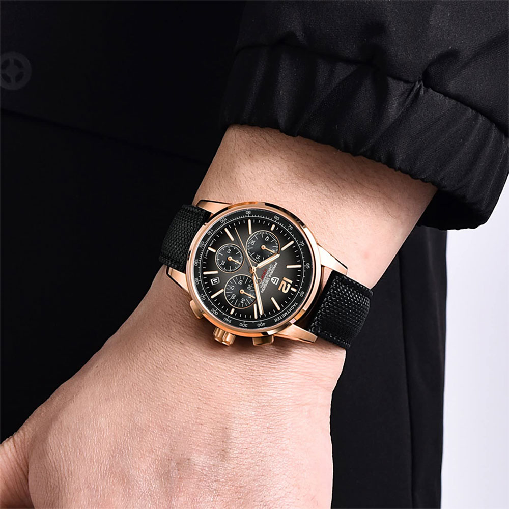 PAGANI DESIGN nuevo Reloj para - Luxury Lifestyle Store reseña y precio