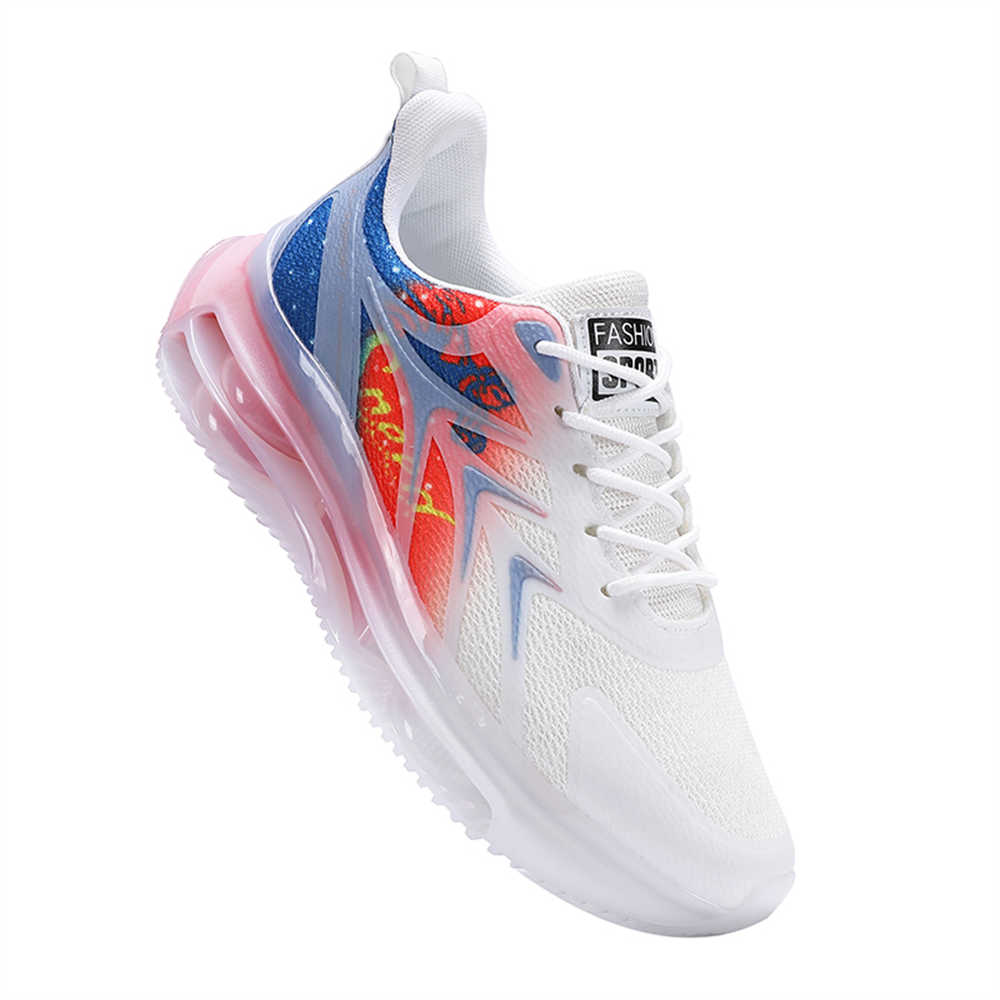 Zapatillas Deportivas de Lujo  - Luxury Men Lifestyle reseña y precio