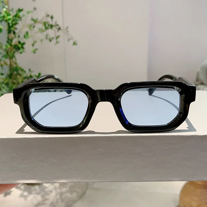 Gafas de Sol Vintage con Marco - Luxury Lifestyle Store reseña y precio