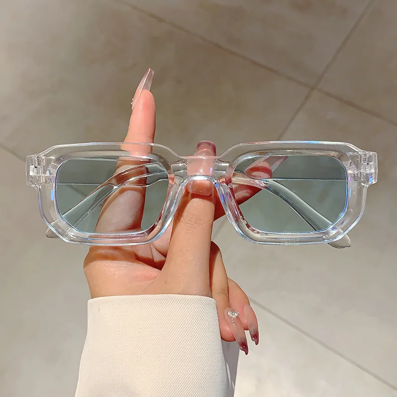 Gafas de Sol Vintage con Marco - Luxury Lifestyle Store reseña y precio