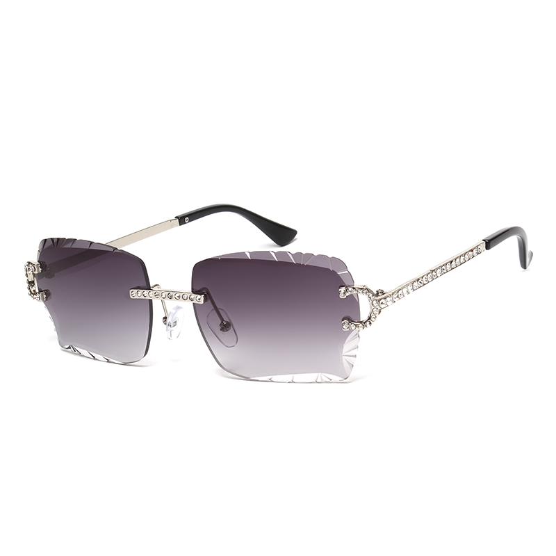 Gafas de Sol Cuadradas Sin Mon - Luxury Lifestyle Store reseña y precio