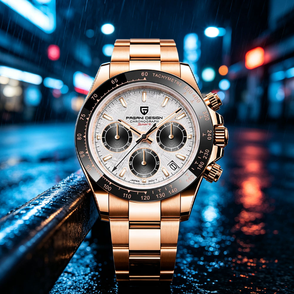 Reloj de Lujo para Hombre de l - Luxury Lifestyle Store reseña y precio