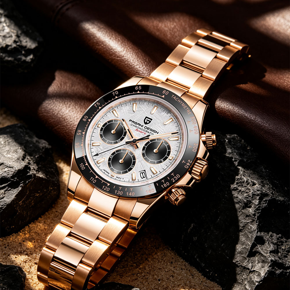 Reloj de Lujo para Hombre de l - Luxury Lifestyle Store reseña y precio