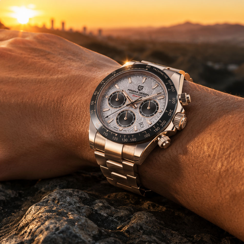 Reloj de Lujo para Hombre de l - Luxury Lifestyle Store reseña y precio