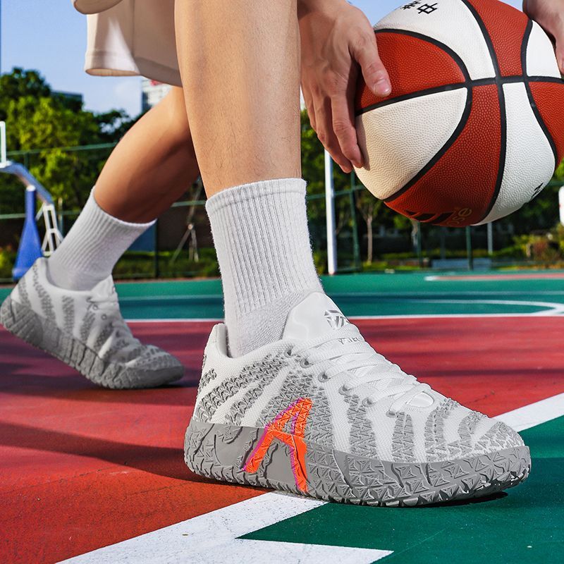Nuevas zapatillas de baloncest - Luxury Men Lifestyle reseña y precio