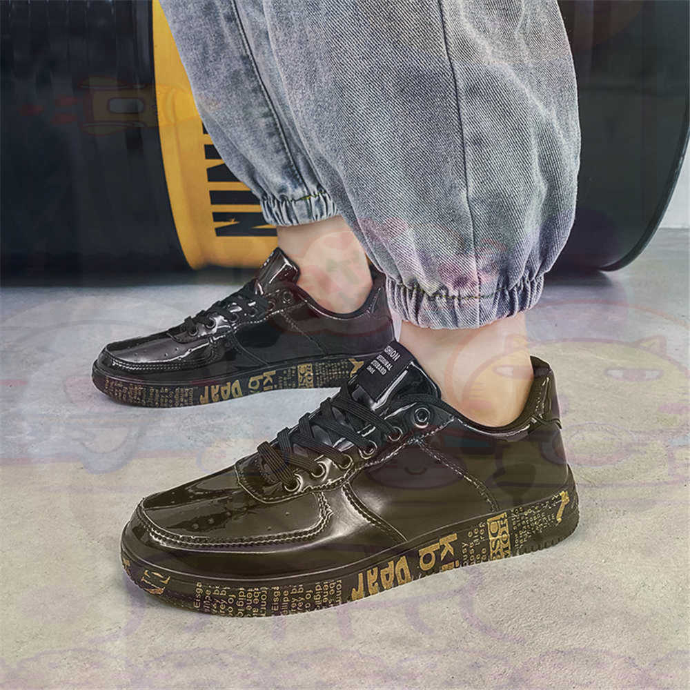 Zapatillas de deporte redondas - Luxury Lifestyle Experiences reseña y precio