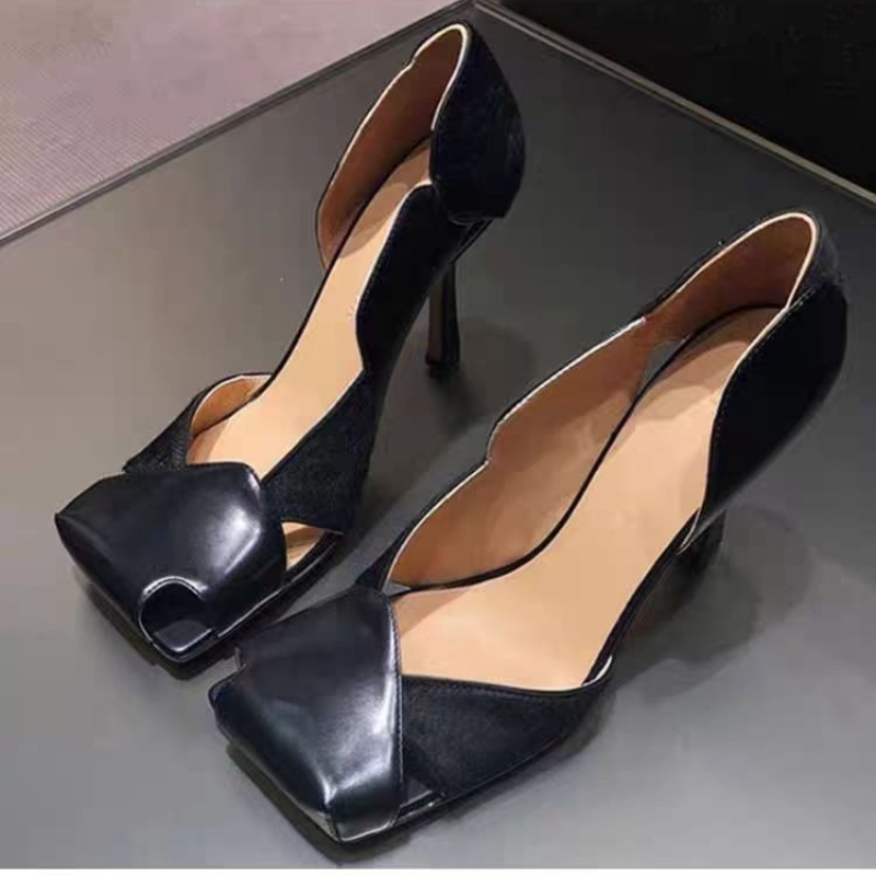 Zapatos de tacón alto de diseñ - Luxury Lifestyle Store reseña y precio