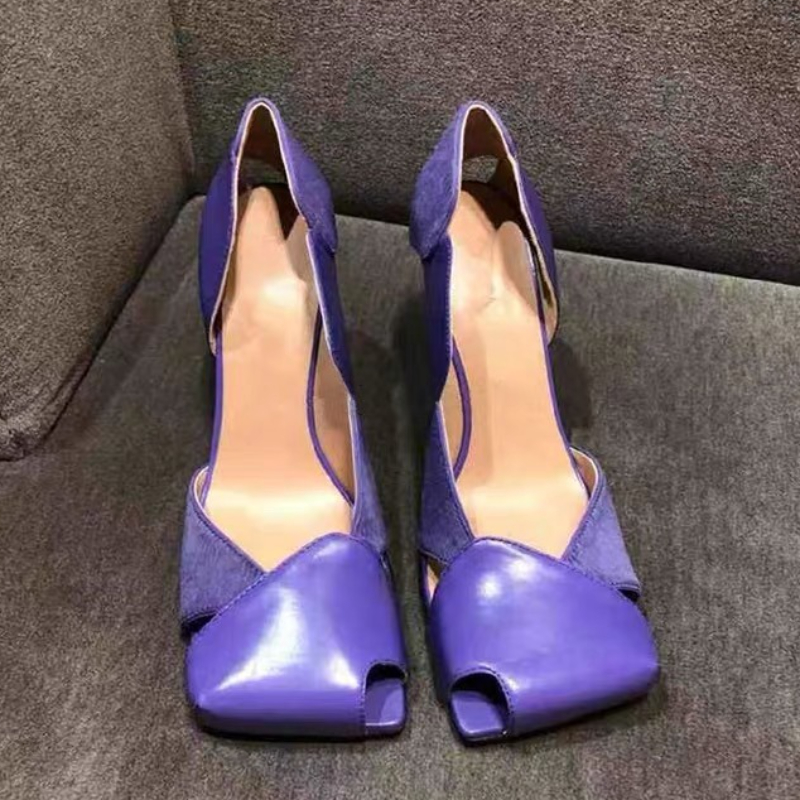 Zapatos de tacón alto de diseñ - Luxury Lifestyle Store reseña y precio