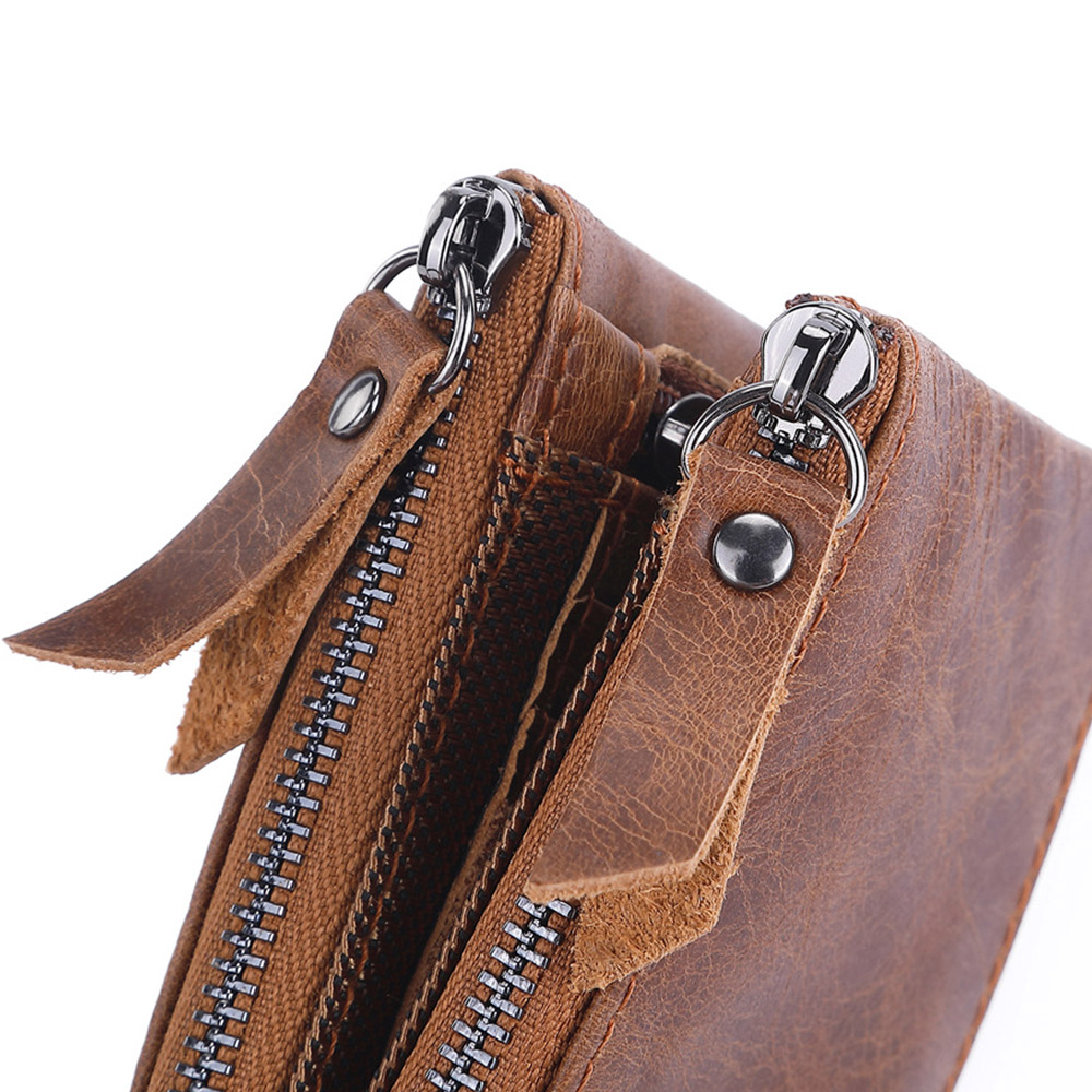 Carteras para hombre, tarjeter - Luxury Lifestyle Photography reseña y precio