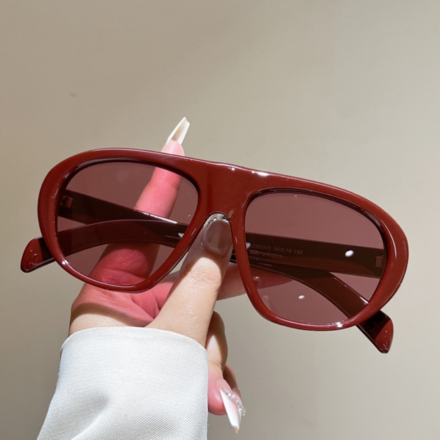 Nuevas Gafas de Sol de Piloto  - Luxury Lifestyle Store reseña y precio