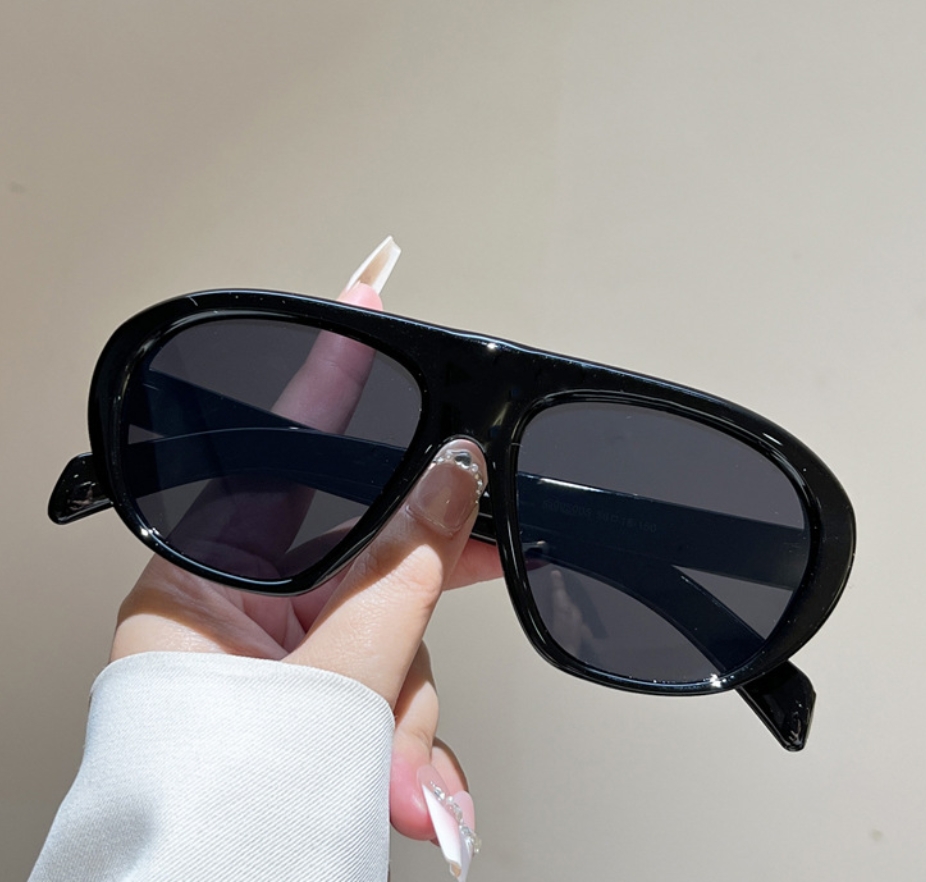 Nuevas Gafas de Sol de Piloto  - Luxury Lifestyle Store reseña y precio