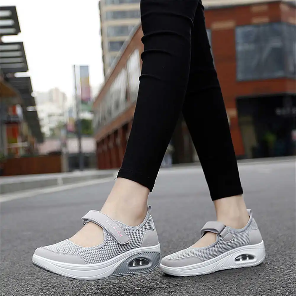 36-41 zapatillas de deporte de - Luxury Lifestyle Experiences reseña y precio